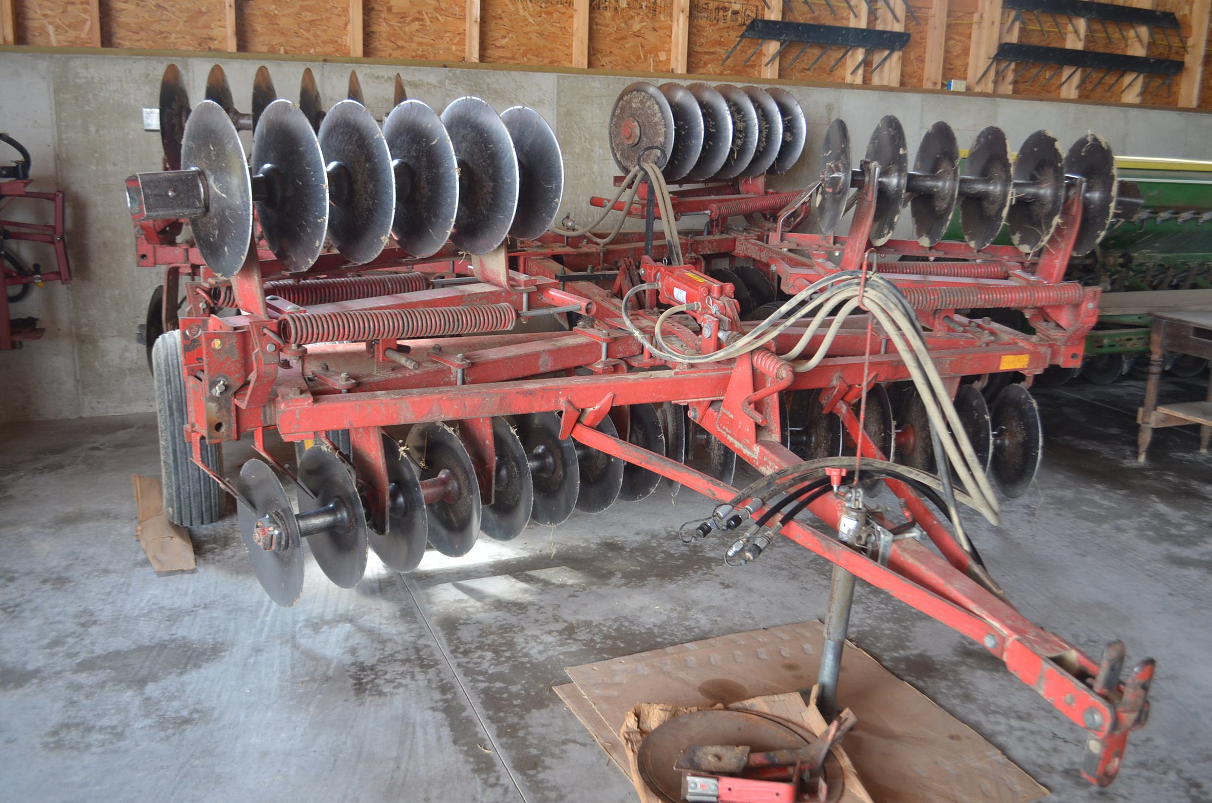 Property photo 14 - FARM EQUIPMENT AUCTION IN ALLEN COUNTY, INDIANA